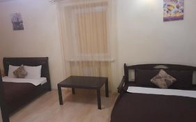 Old Town Apartments